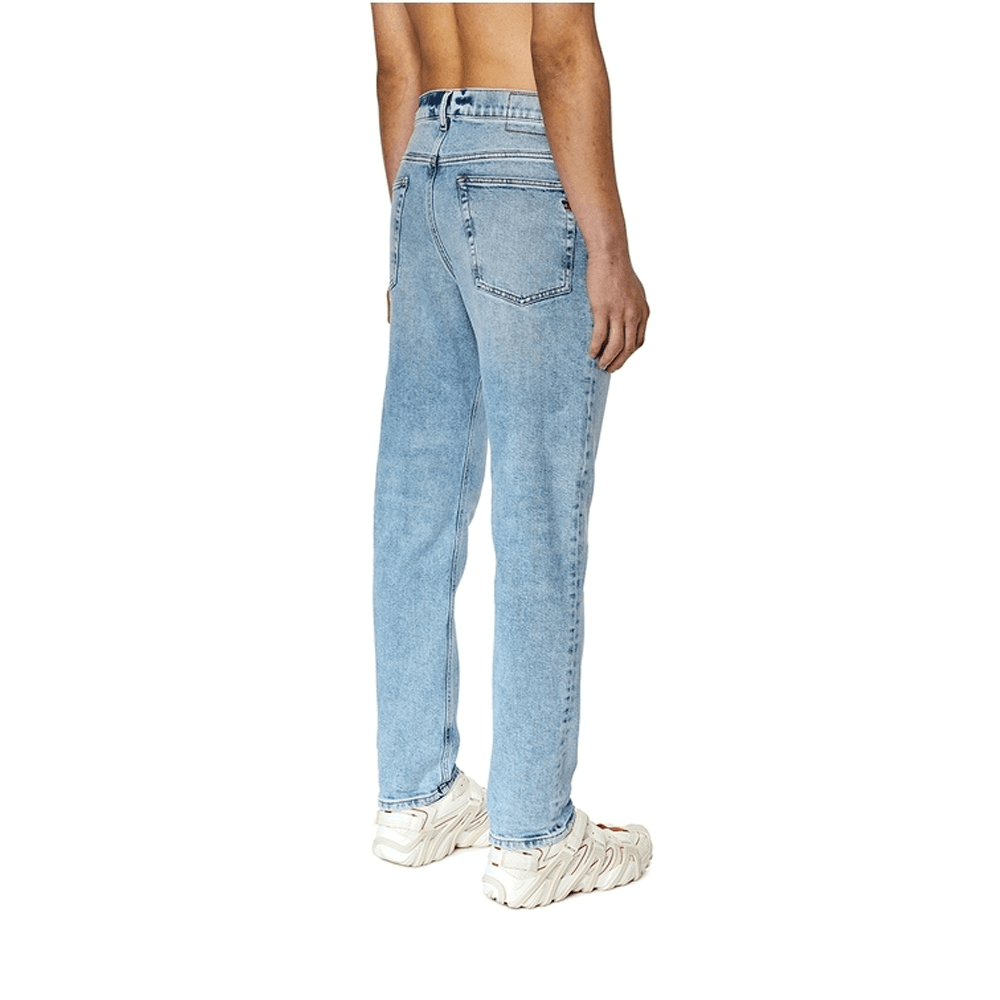 Штаны DIESEL SS23 - изображение 3