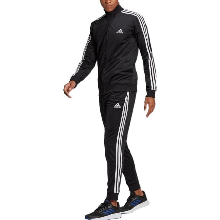 Спортивный костюм adidas Logo - изображение 6