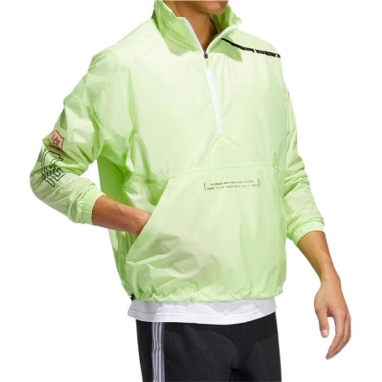 Куртка adidas - изображение 4