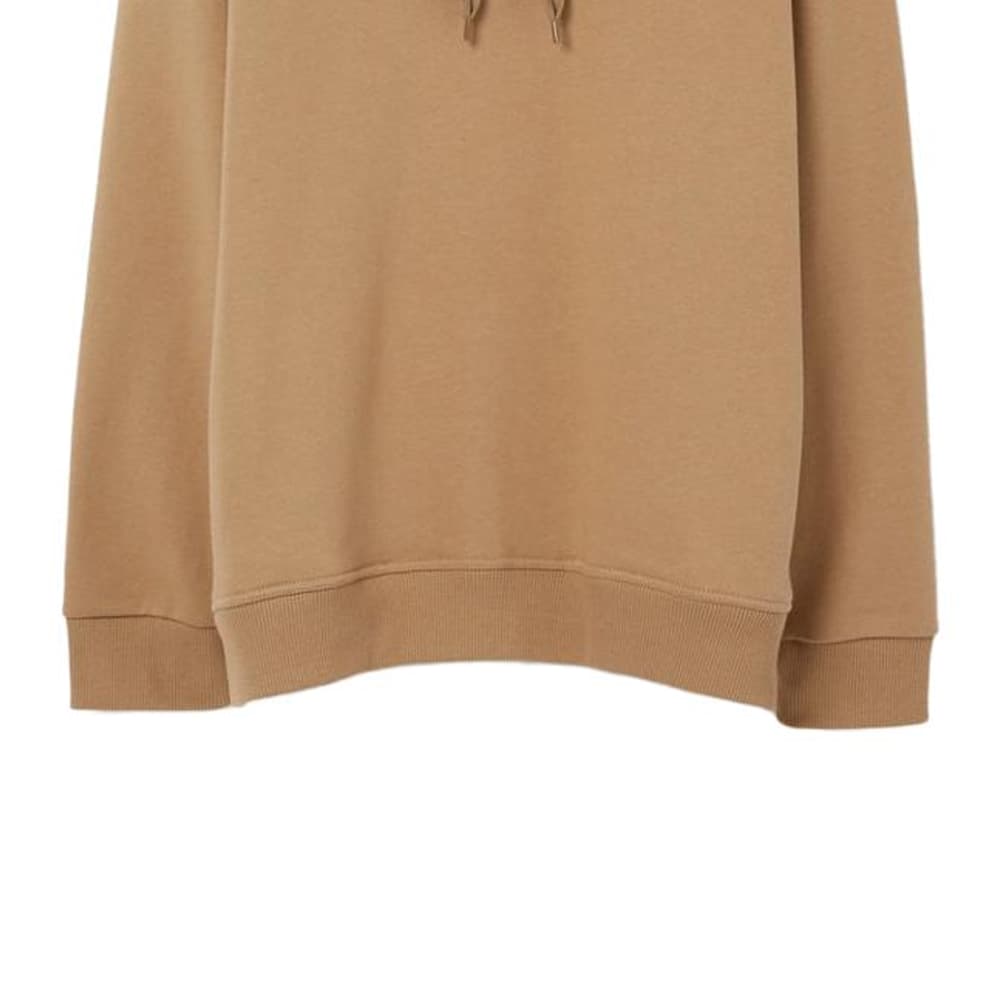 Худи Burberry SS23 Logo Hoodie Camel - изображение 6