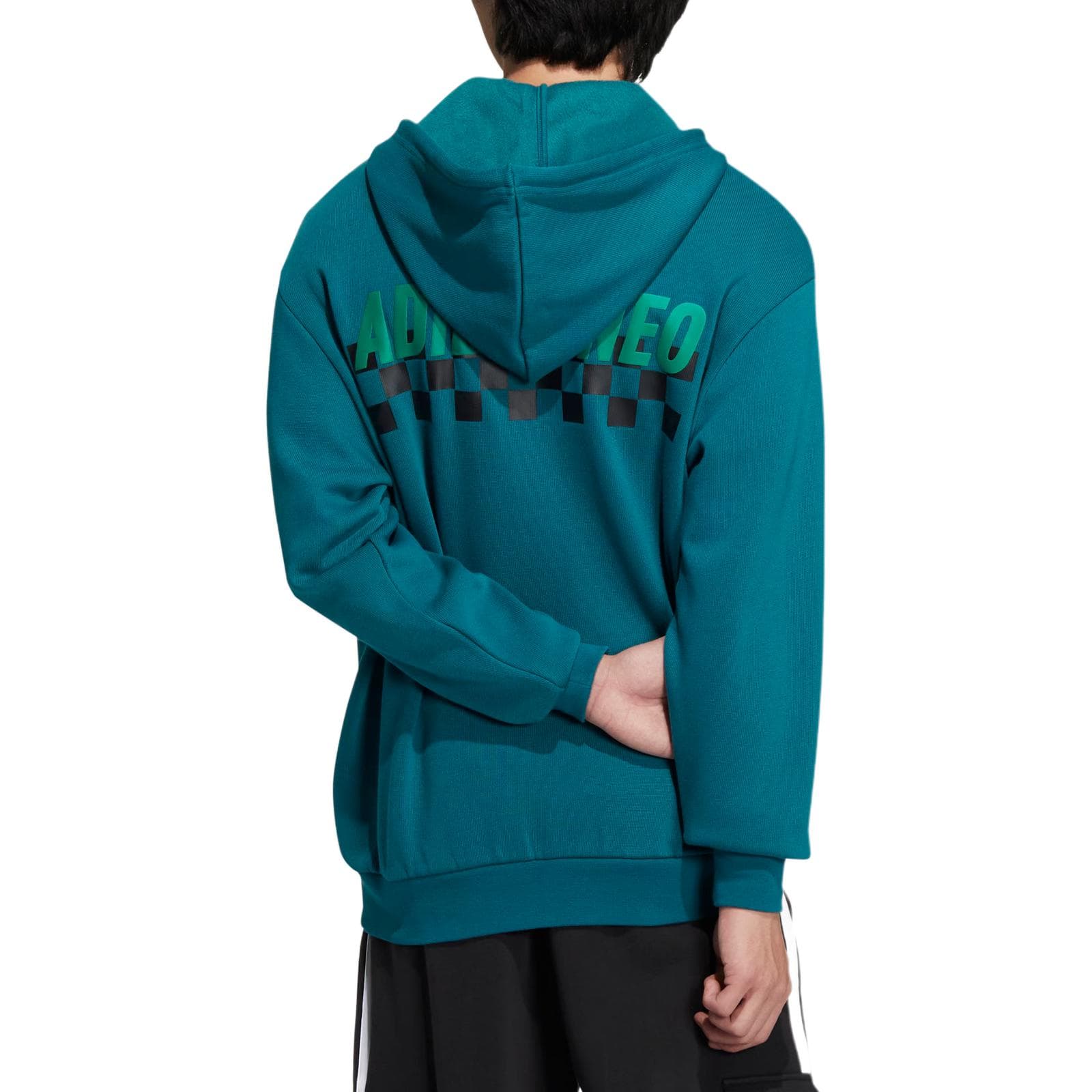 Куртка adidas neo Logo - изображение 5