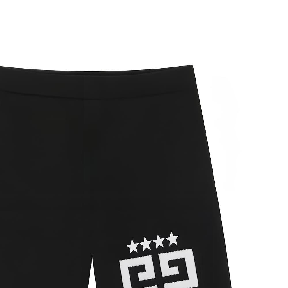 Шорты Givenchy Logo - изображение 6