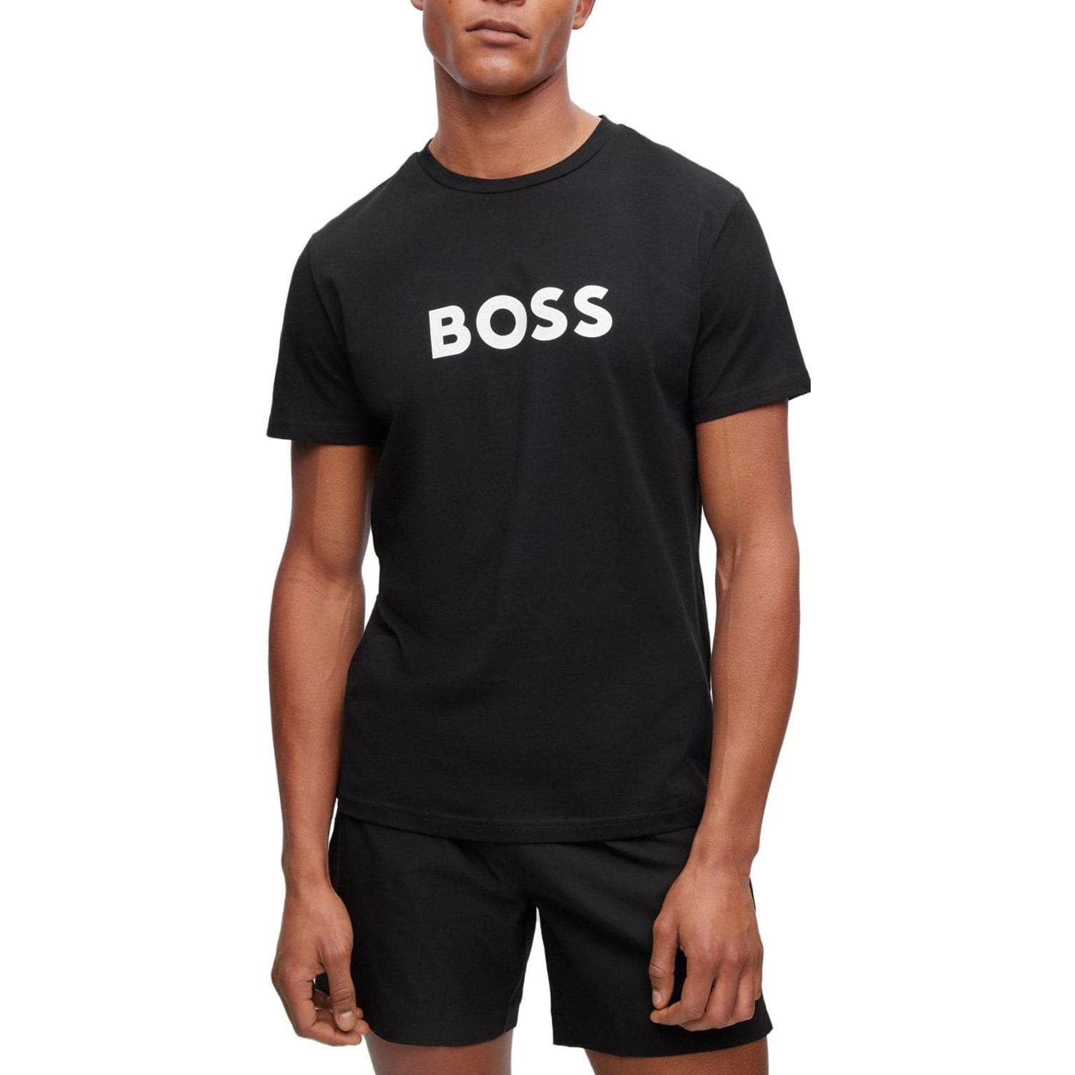 Футболка HUGO BOSS T - изображение 3
