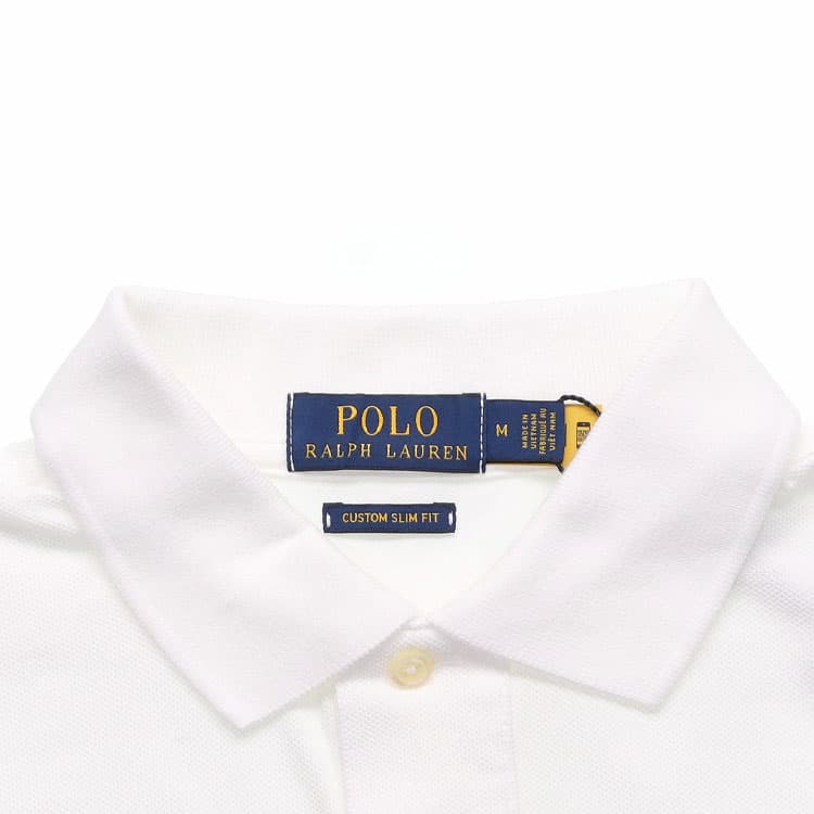 Поло Polo Ralph Lauren Polo - изображение 4