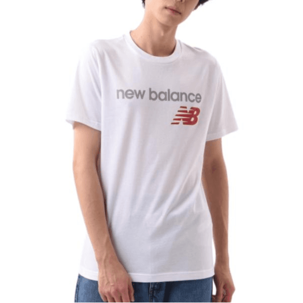 Футболка New Balance T - изображение 6
