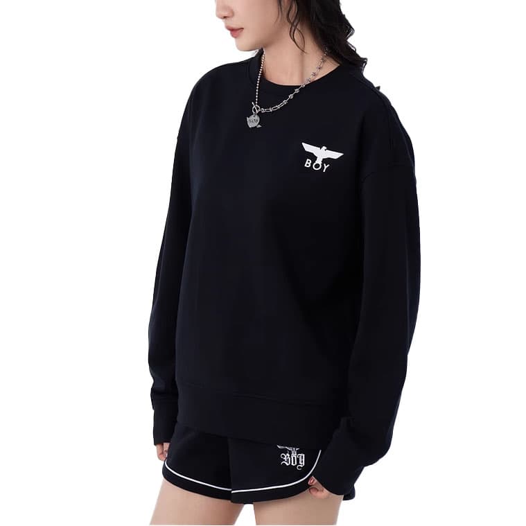 Худи Boy London SS24 - изображение 5