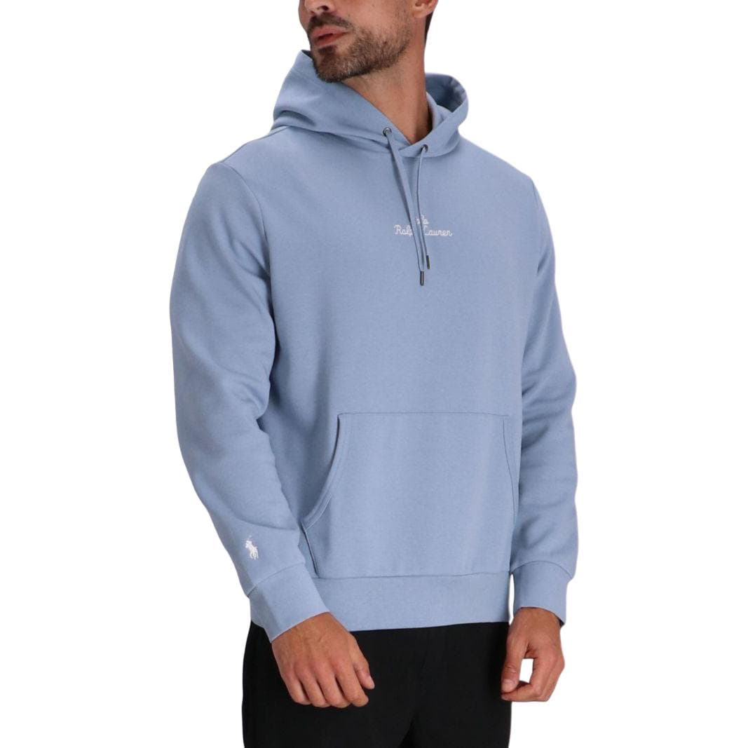 Худи Polo Ralph Lauren SS24 Logo - изображение 4