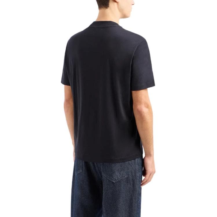 Футболка EMPORIO ARMANI LogoT - изображение 3