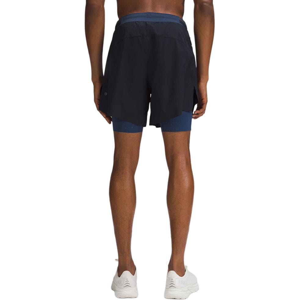 Шорты lululemon - изображение 3