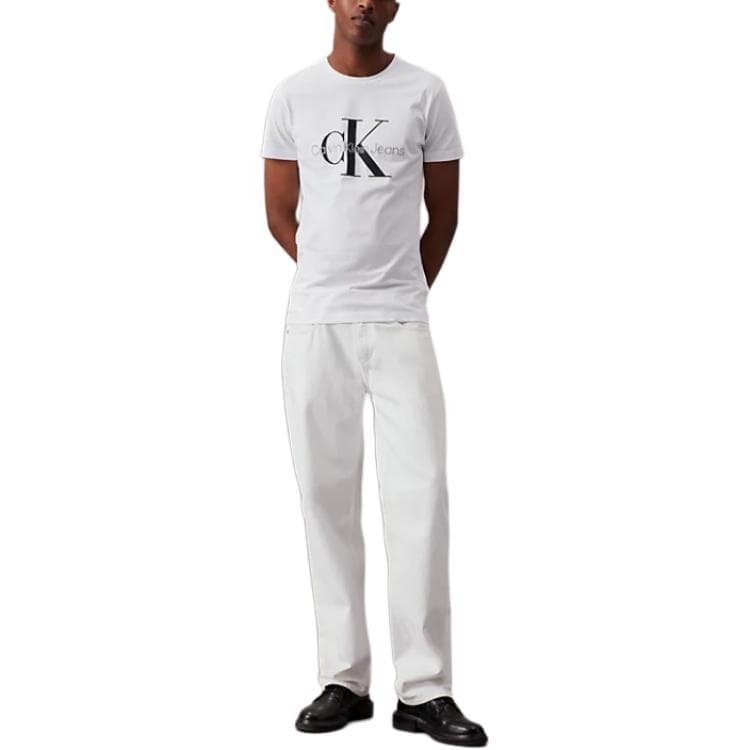Футболка CALVIN KLEIN T - изображение 2