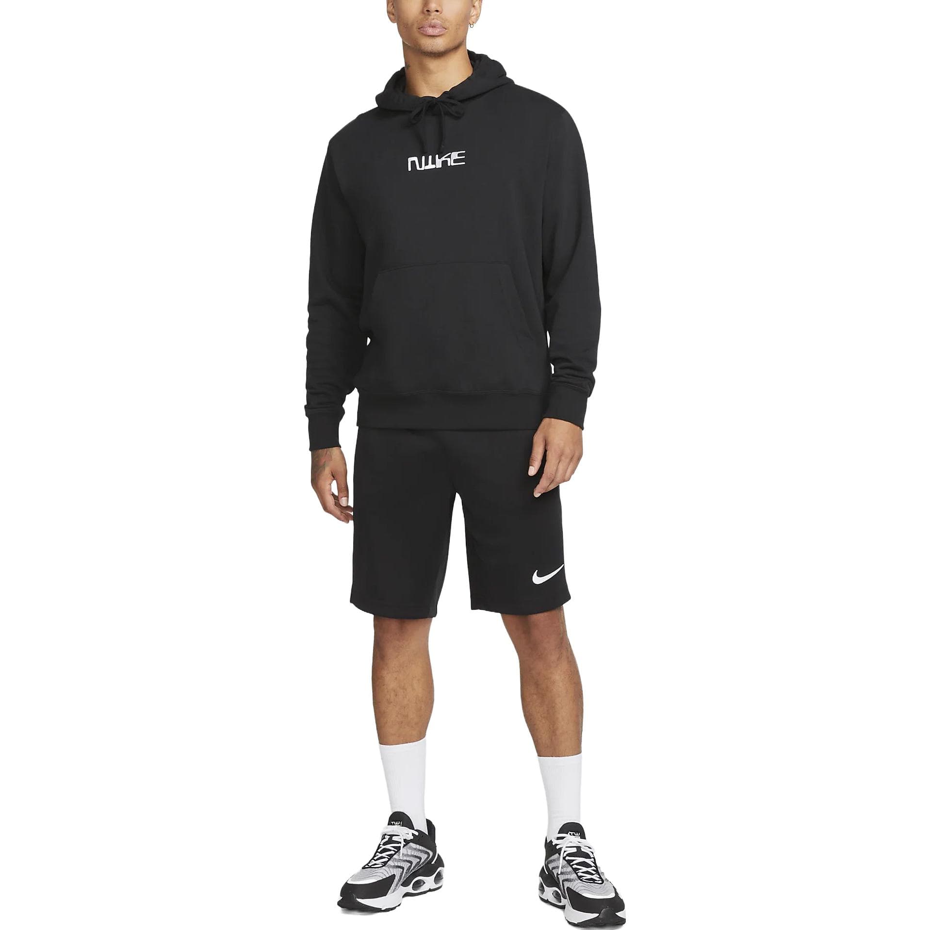 Худи Nike - изображение 4