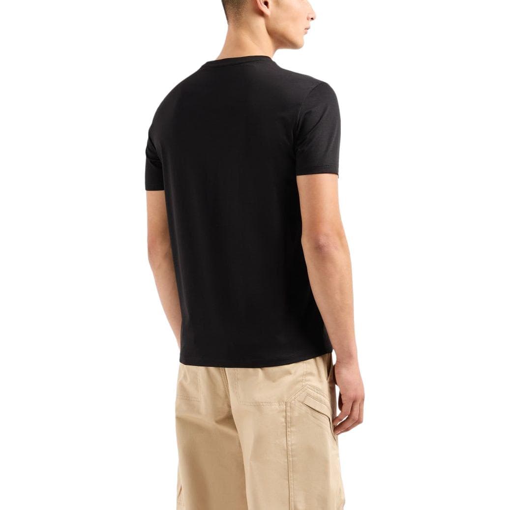Футболка ARMANI EXCHANGE SS24 T - изображение 5