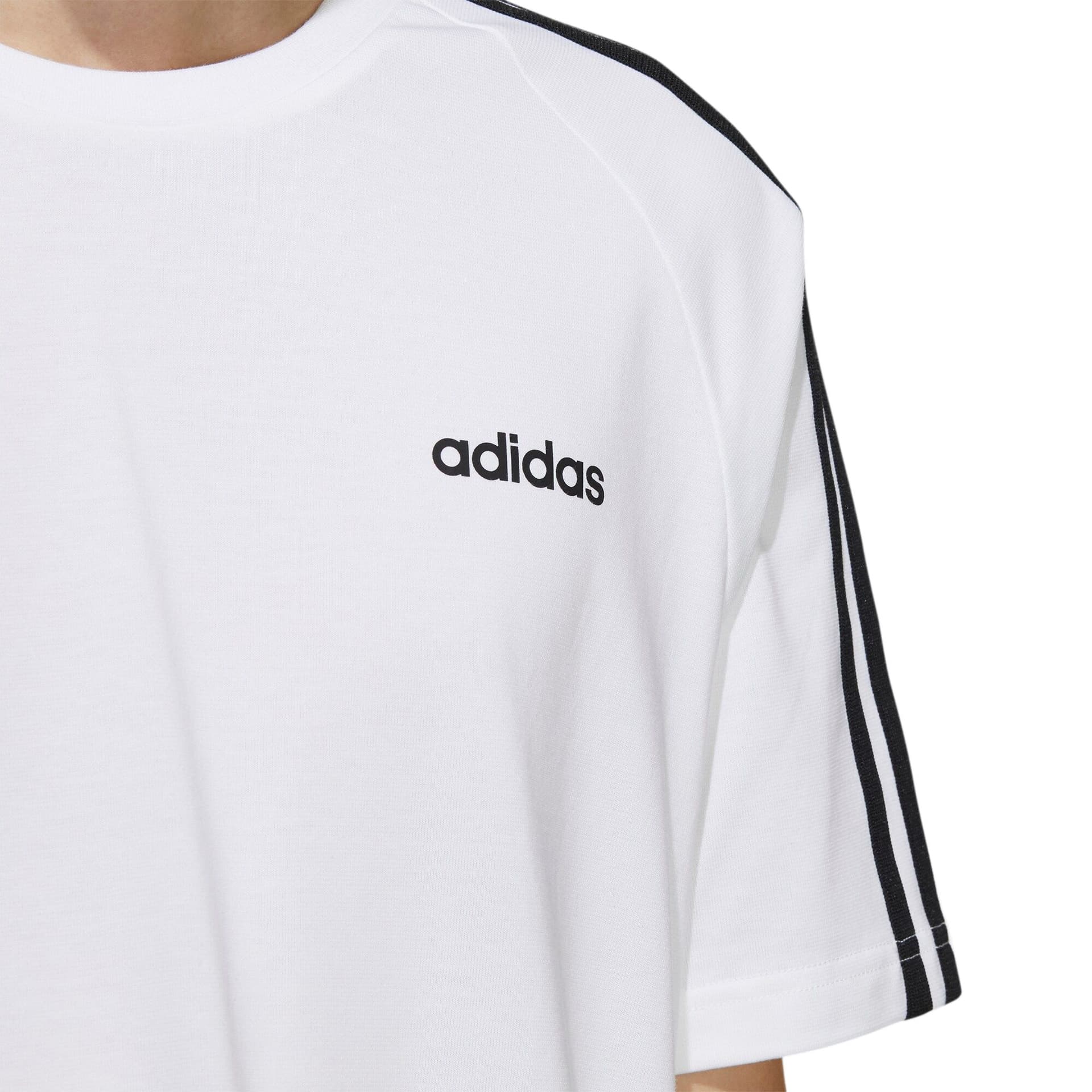 Футболка adidas neo T - изображение 5
