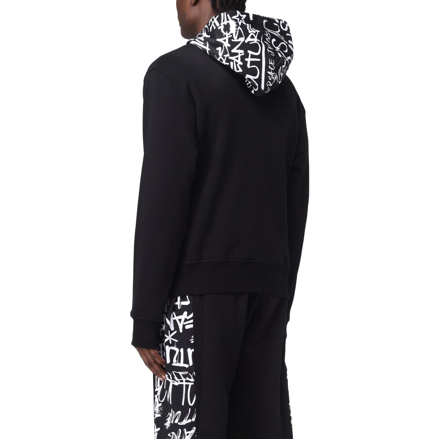 Худи VERSACE JEANS - изображение 4