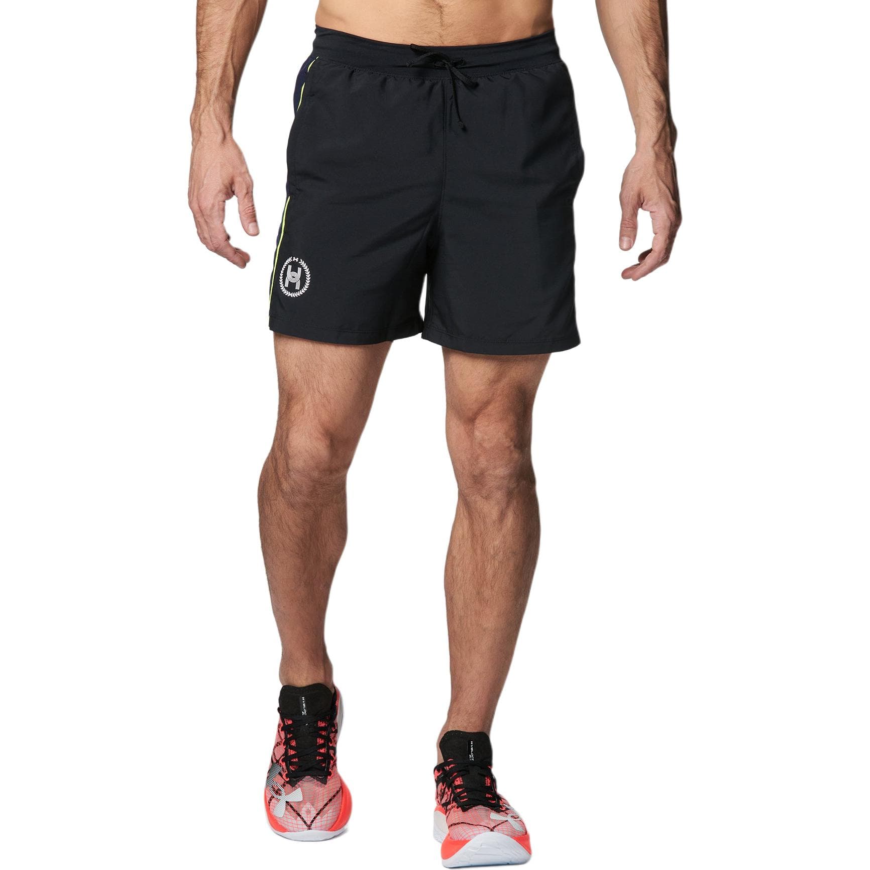 Шорты Under Armour - изображение 6