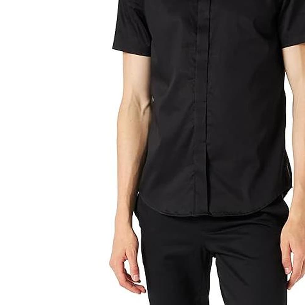 Рубашка EMPORIO ARMANI - изображение 5