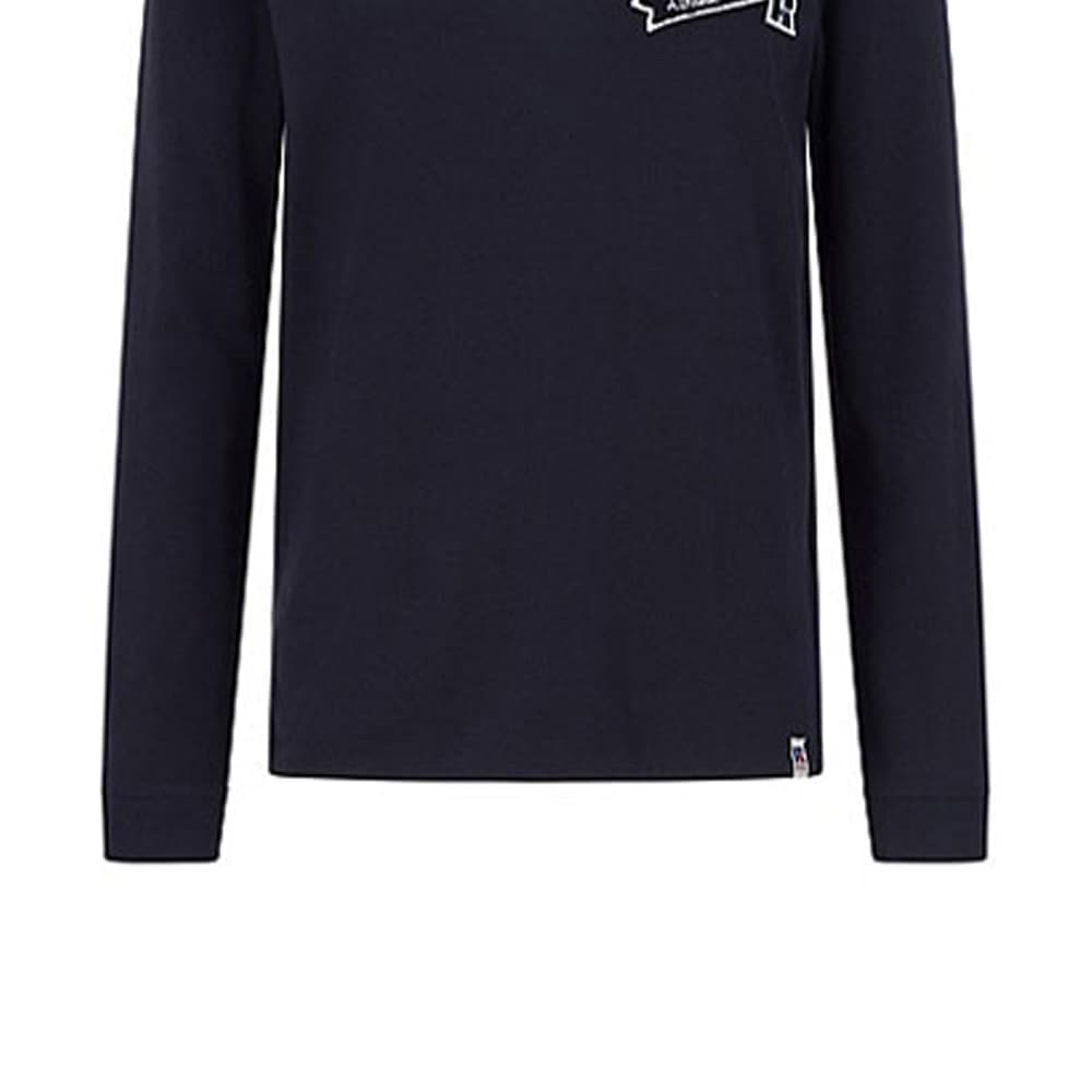 Поло HUGO BOSS FW21 LogoPolo - изображение 3