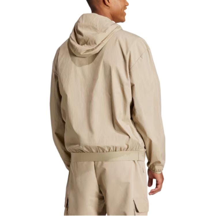 Куртка adidas Logo - изображение 3