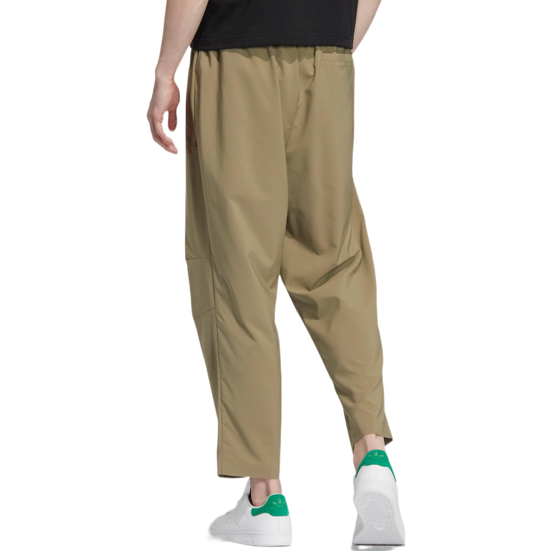 Штаны adidas originals Lw Woven Pant Logo - изображение 3