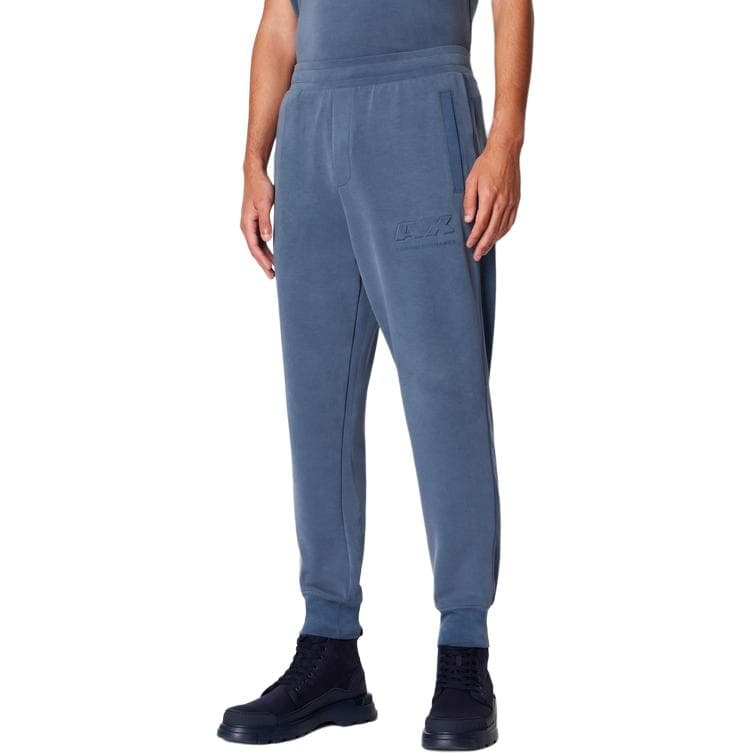 Штаны ARMANI EXCHANGE SS24 Logo - изображение 4