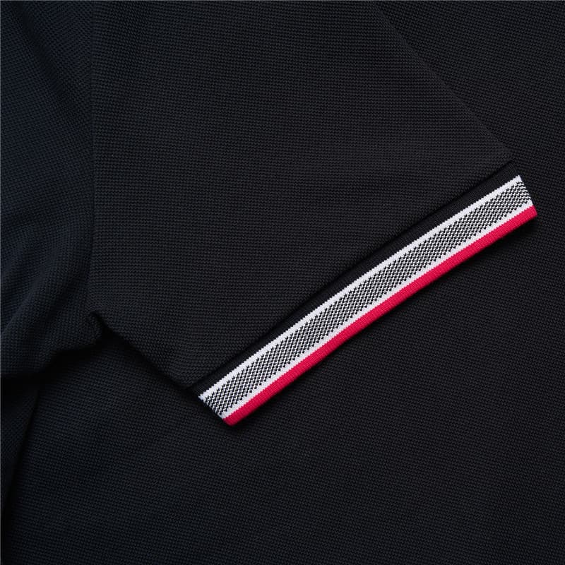 Поло HUGO BOSS SS24 LogoPolo - изображение 4