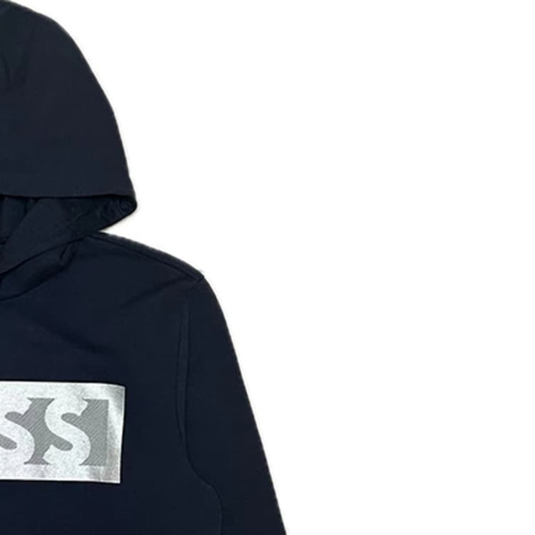 Худи HUGO BOSS Logo - изображение 4