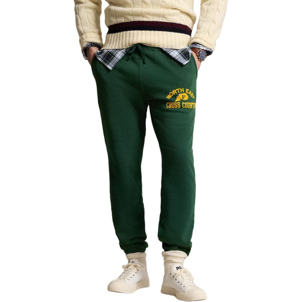 Штаны Polo Ralph Lauren SS24 - изображение 3