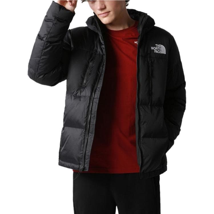Зимняя куртка The North Face - изображение 3