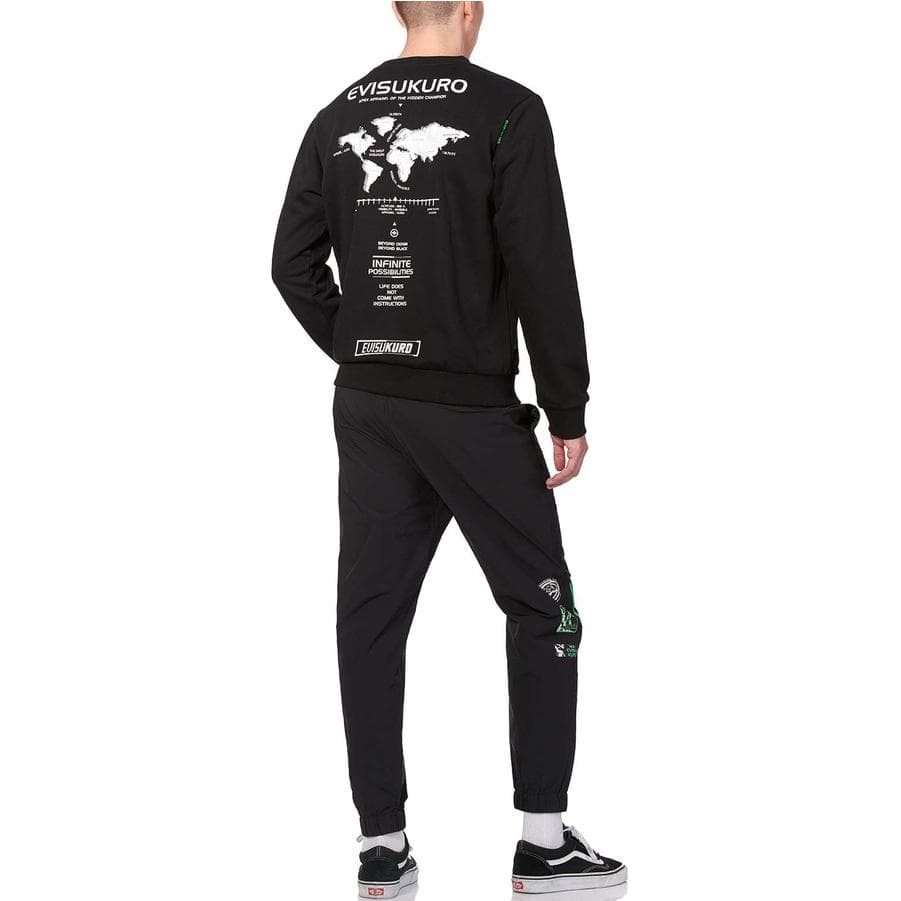 Штаны EVISU - изображение 7