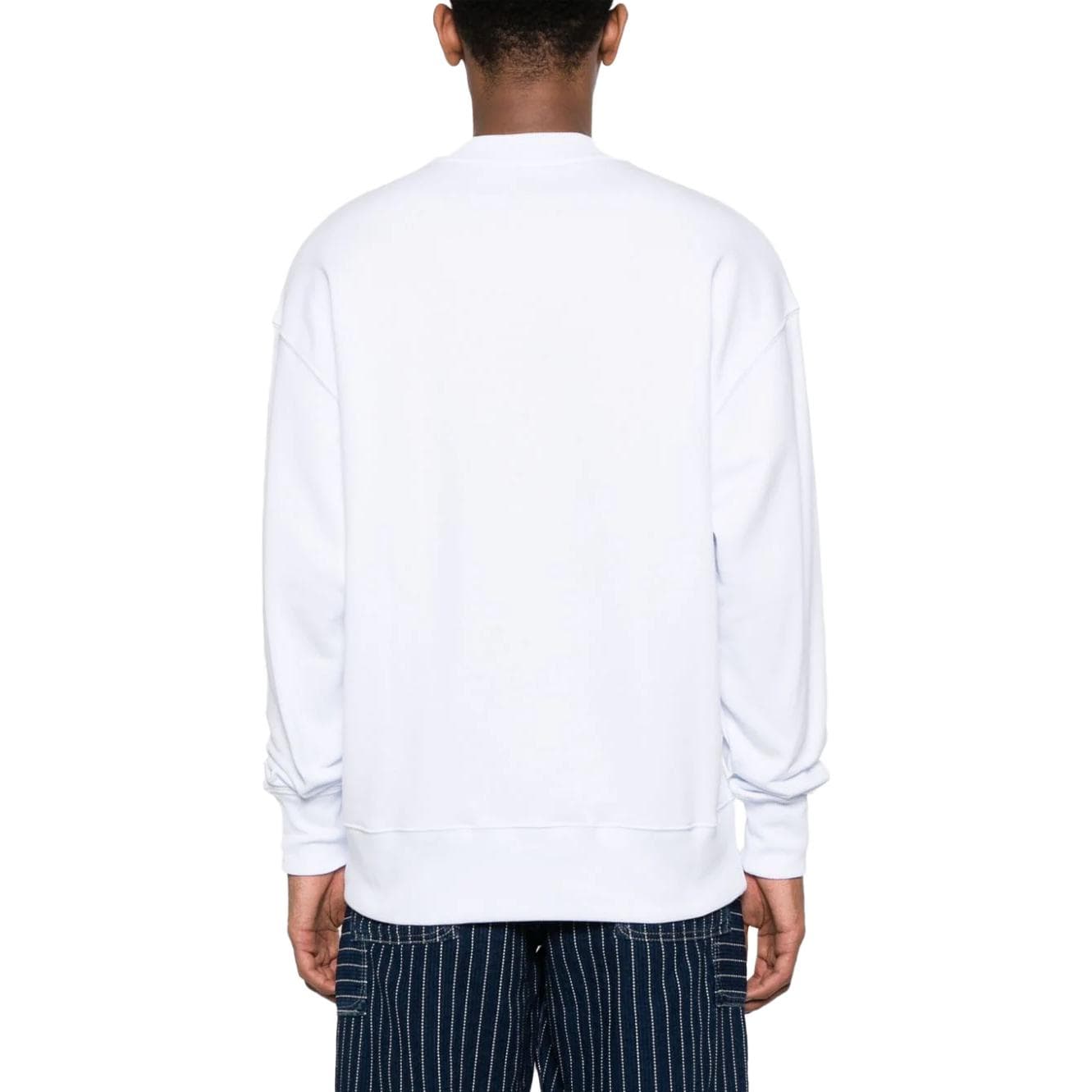 Худи MSGM Logo - изображение 4