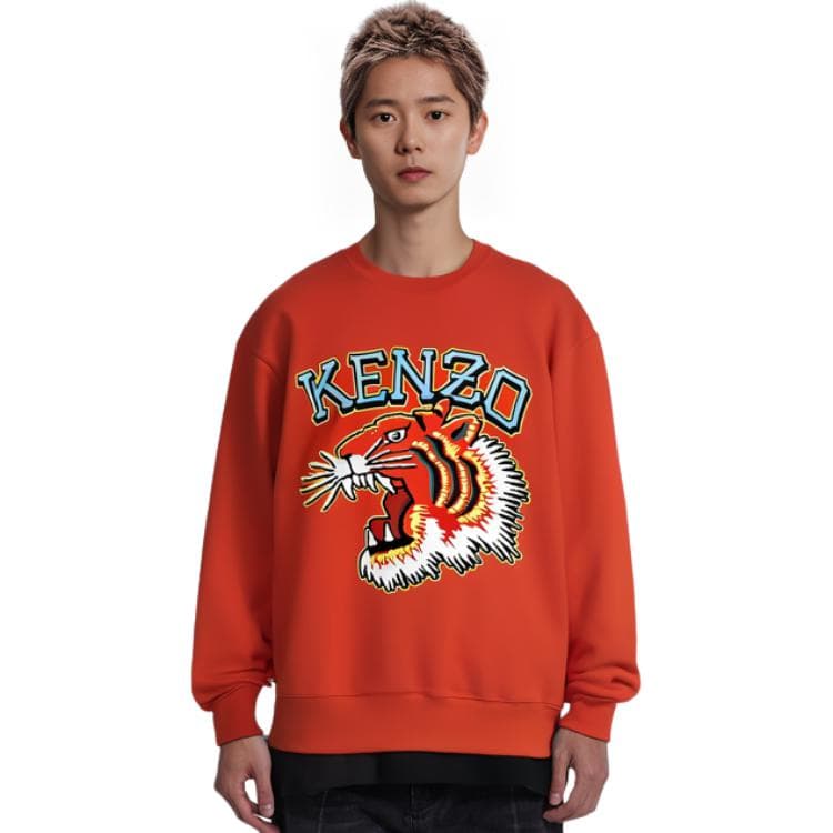 Худи KENZO - изображение 6