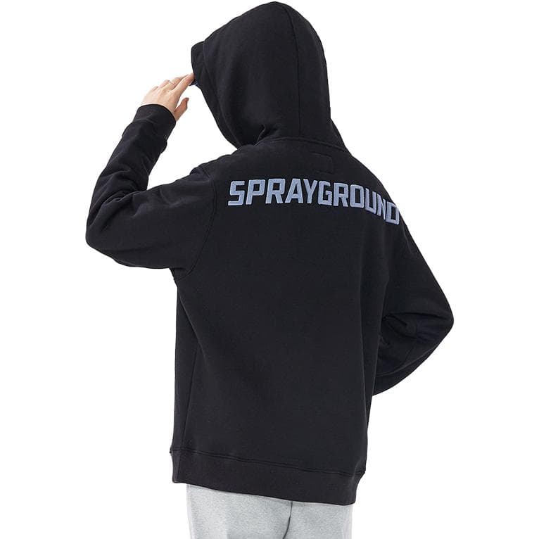 Худи SPRAYGROUND - изображение 2