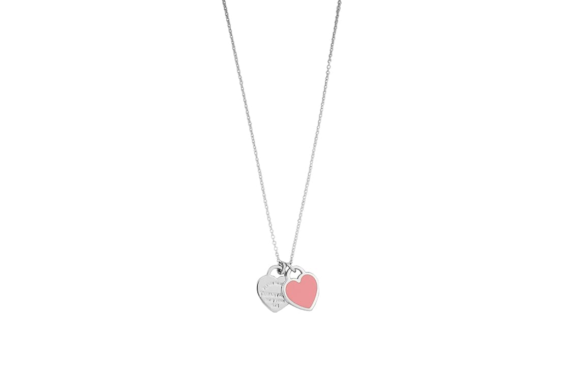 Ожерелье TIFFANY CO. Return to Tiffany 925 - изображение 1