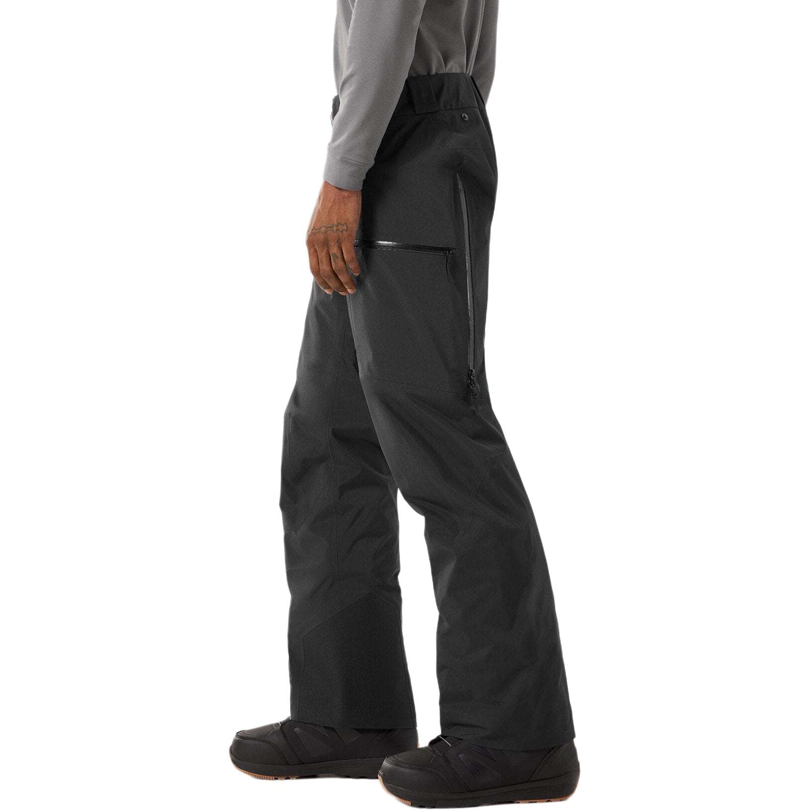 Горнолыжные штаны Arcteryx Sabre Insulated Pant Men's Logo - изображение 2