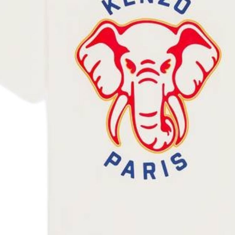 Футболка KENZO SS24 T - изображение 6