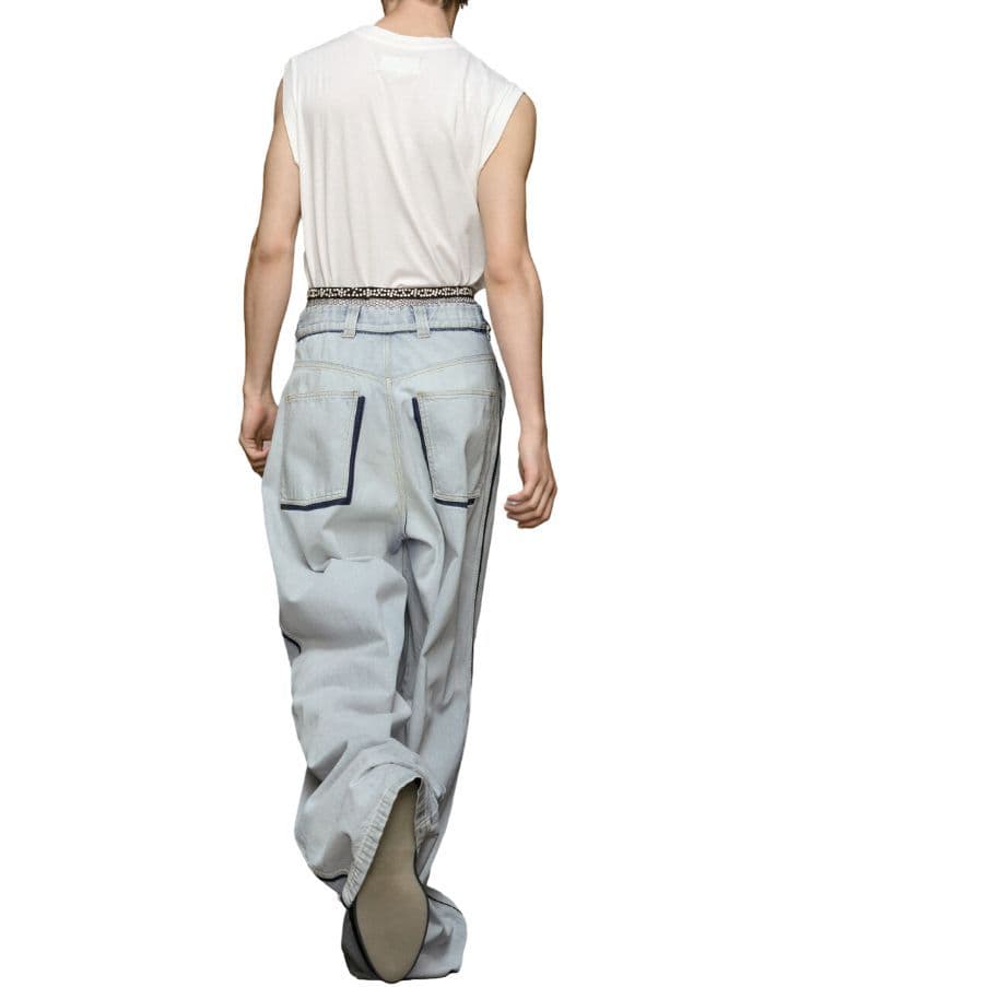 Майка Maison Margiela SS24 T - изображение 3