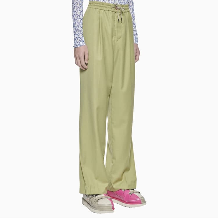 Штаны FENG CHEN WANG SS22 - изображение 3