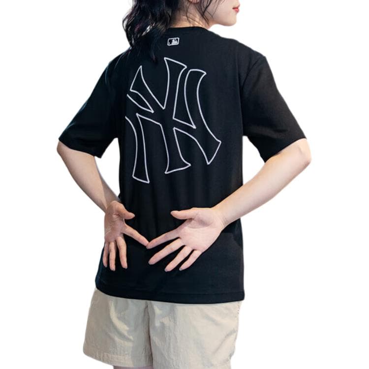 Футболка MLB 24SS T - изображение 3