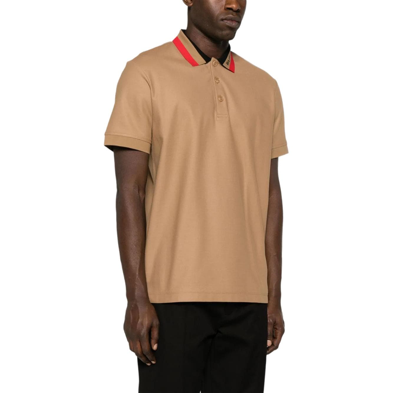 Футболка Burberry T - изображение 3