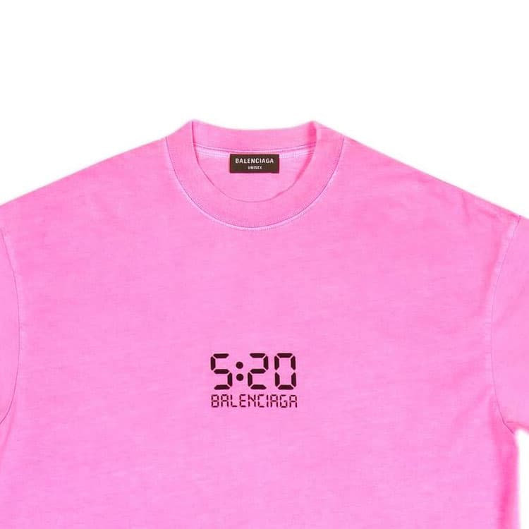 Футболка Balenciaga SS22 T - изображение 3