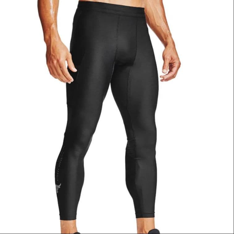 Спортивная одежда Under Armour Project Rock HeatGear - изображение 5