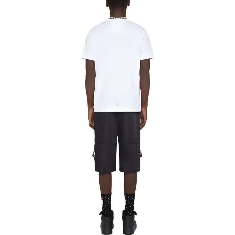 Футболка Givenchy SS23 T - изображение 2