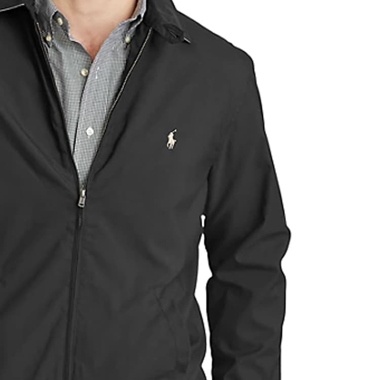Куртка Polo Ralph Lauren Logo - изображение 5