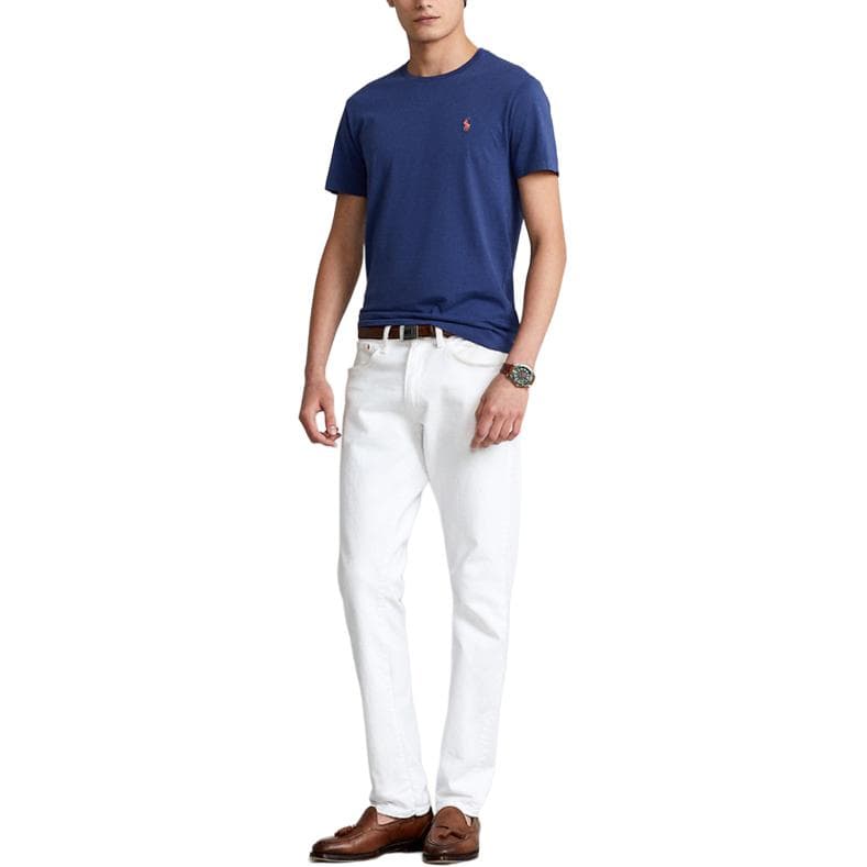 Футболка Polo Ralph Lauren LogoT - изображение 3
