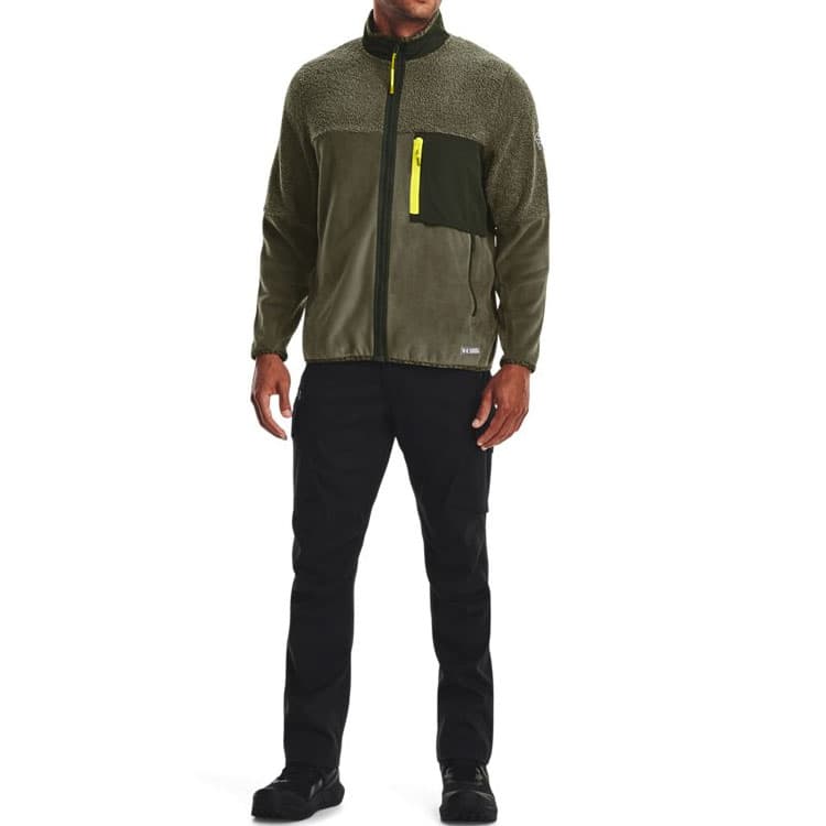 Куртка Under Armour - изображение 3