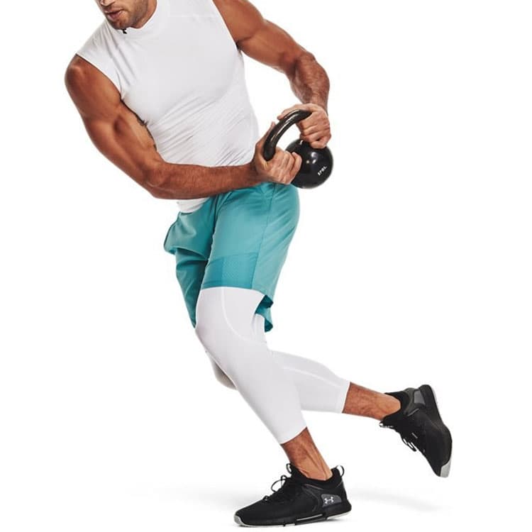 Спортивная одежда Under Armour - изображение 6