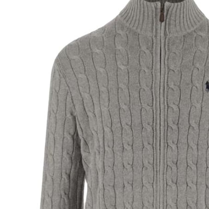 Кофта Ralph Lauren - изображение 6