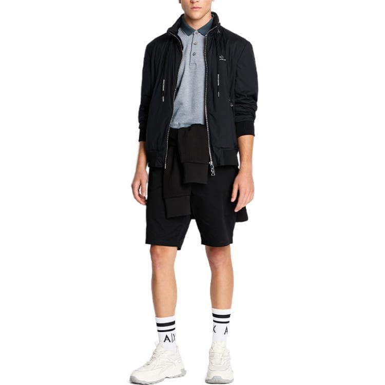 Поло ARMANI EXCHANGE LogoPolo - изображение 5