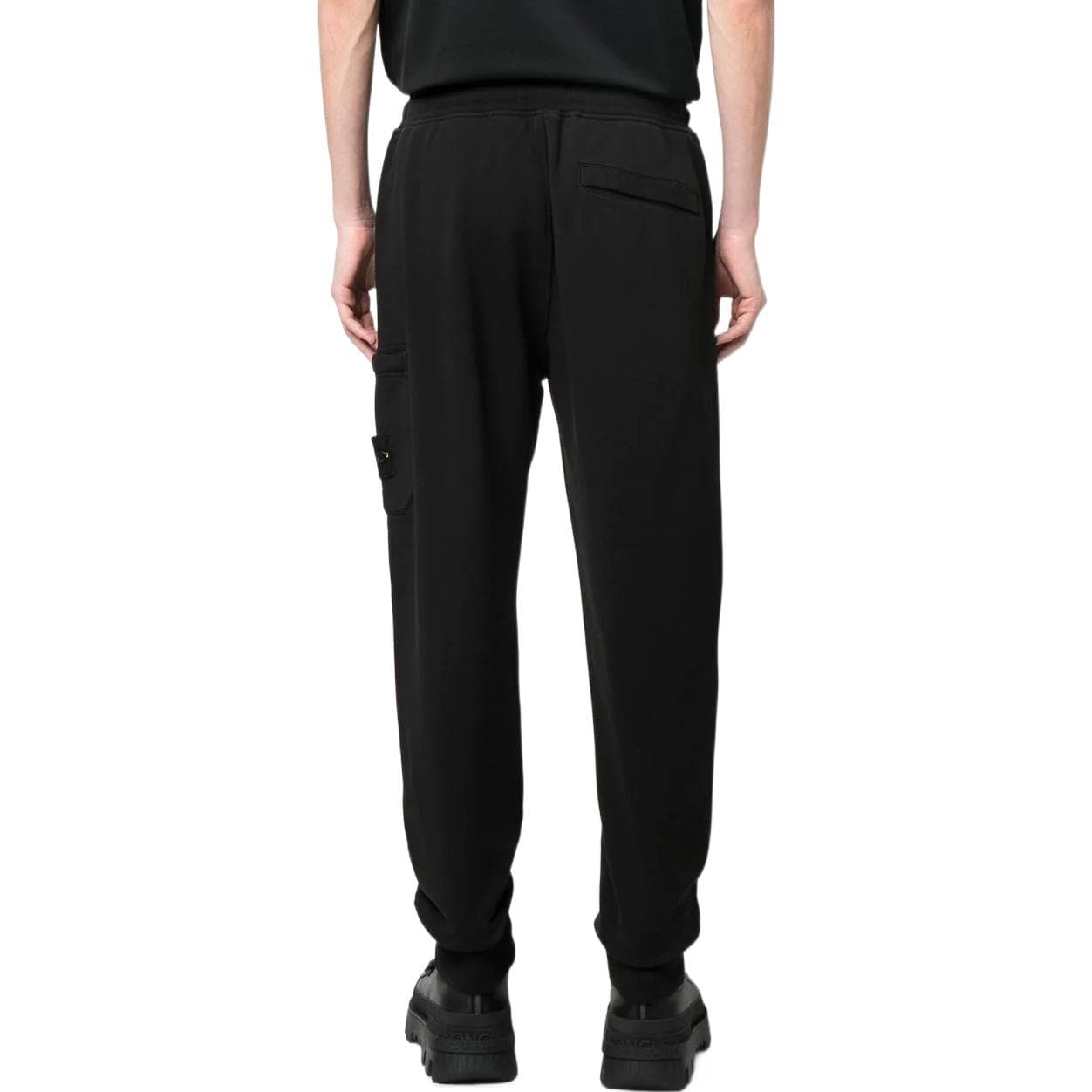 Штаны STONE ISLAND SS23 Logo - изображение 3