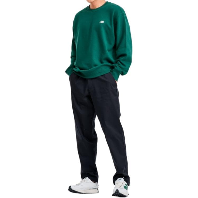 Штаны New Balance Icon Twill - изображение 6